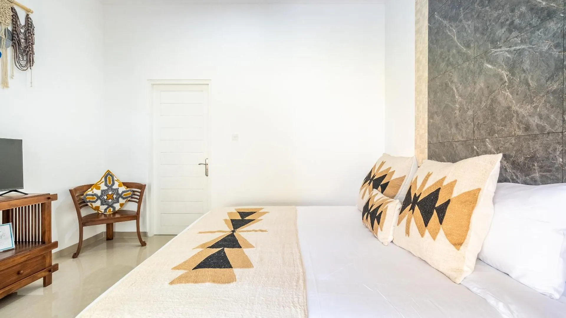 Appartement Rumah Kodel3 By Ibali Management Seminyak