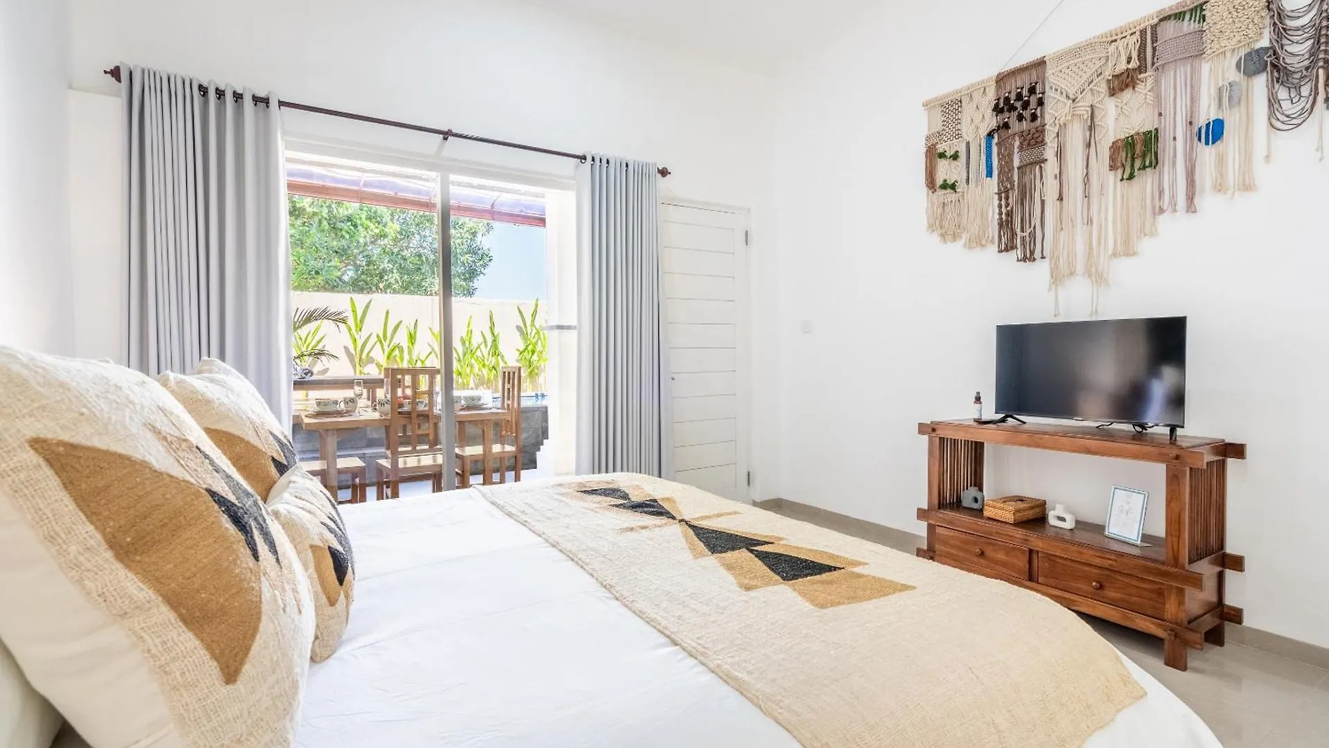 Appartement Rumah Kodel3 By Ibali Management Seminyak Indonésie