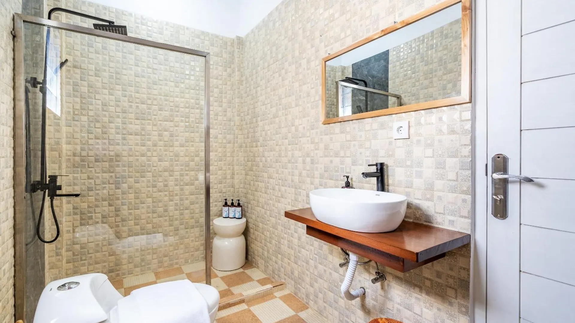 Rumah Kodel3 By Ibali Management Seminyak Indonésie