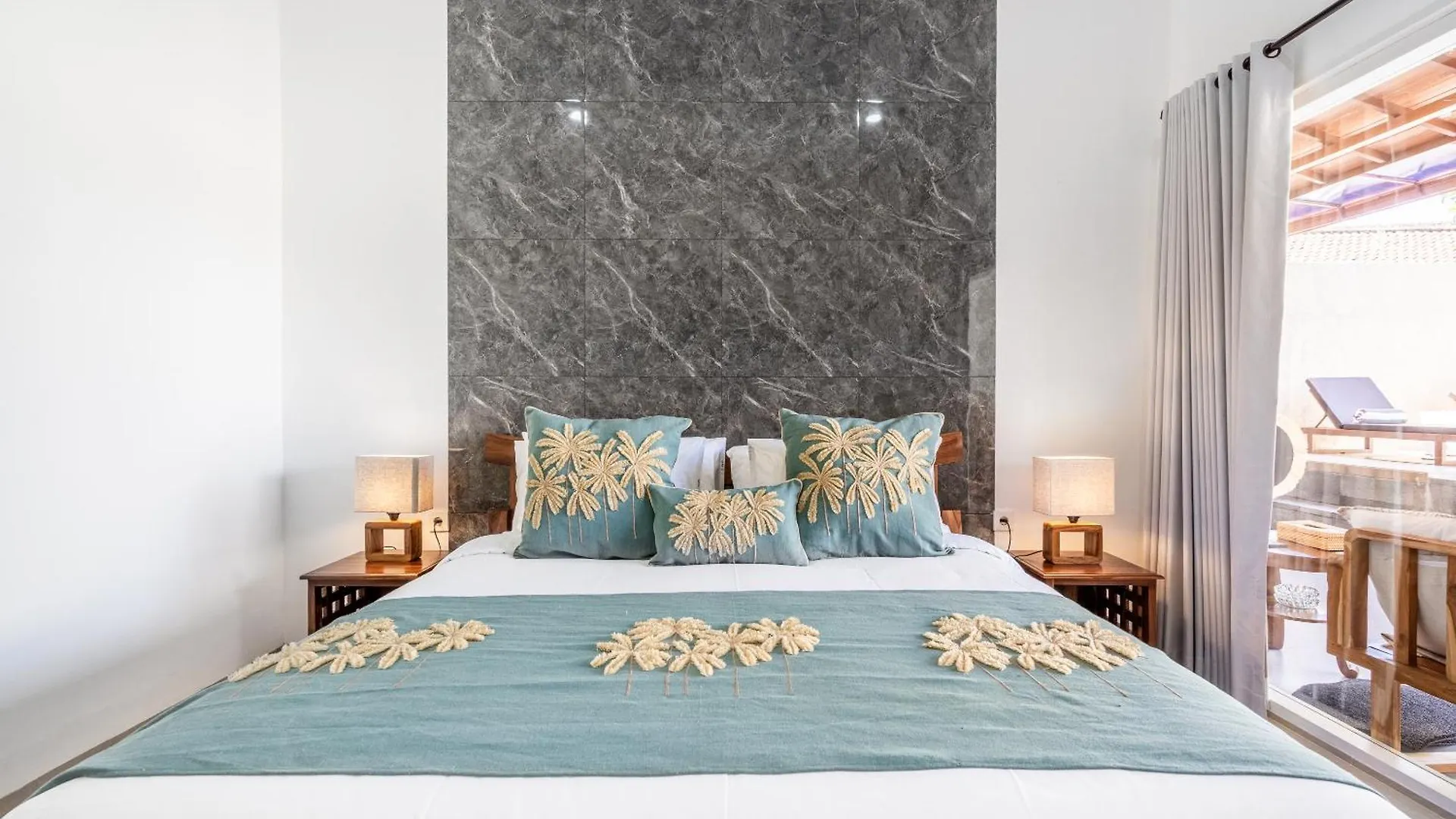 Appartement Rumah Kodel3 By Ibali Management Seminyak