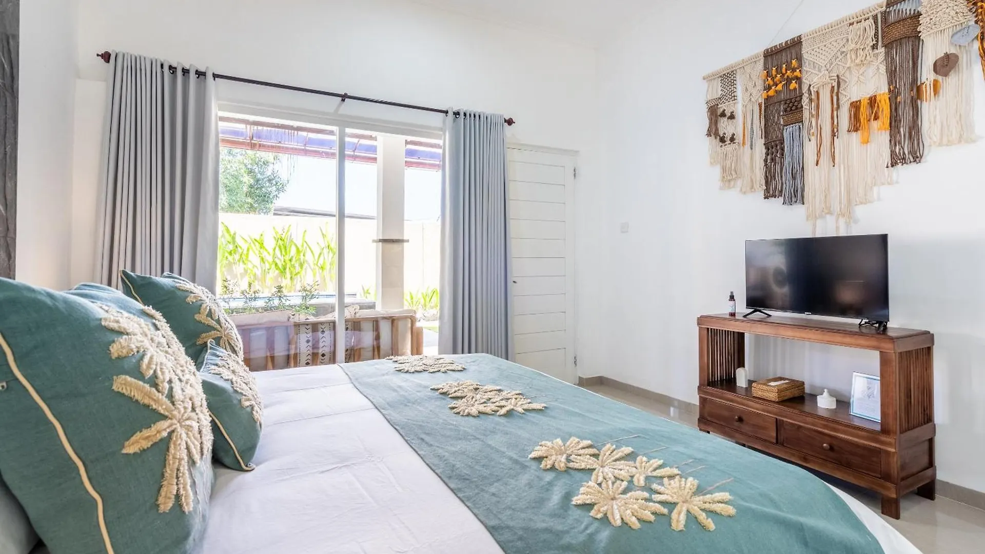 Rumah Kodel3 By Ibali Management Seminyak Appartement