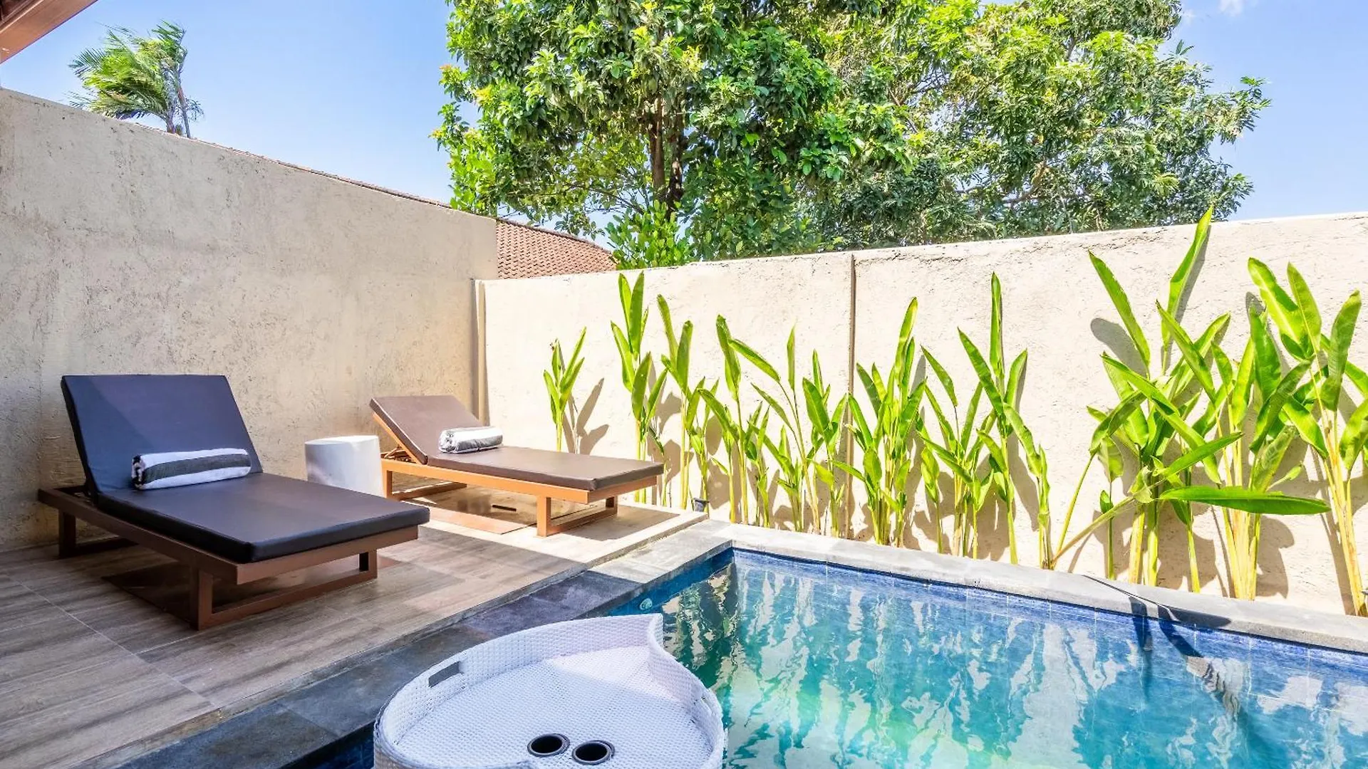 Appartement Rumah Kodel3 By Ibali Management Seminyak